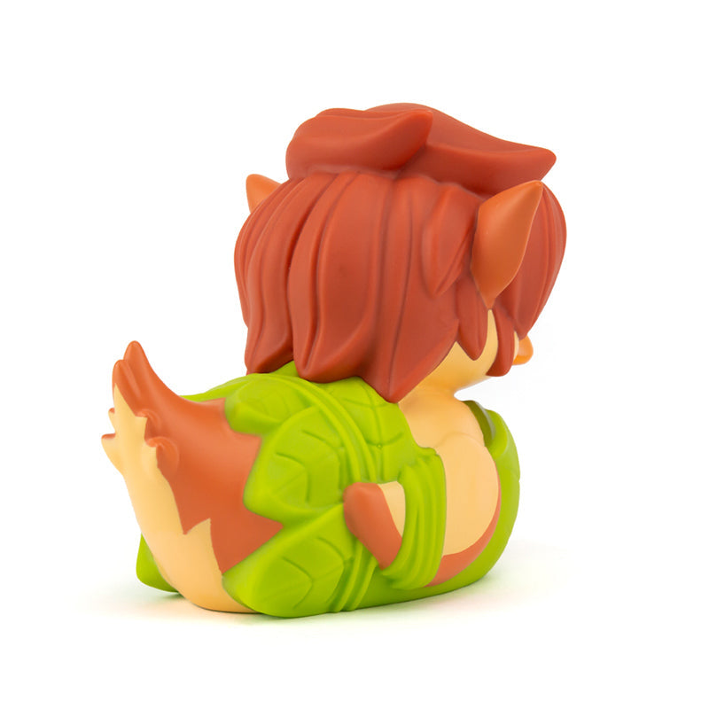 Ελόρα Ντακ (Πρώτη Έκδοση)