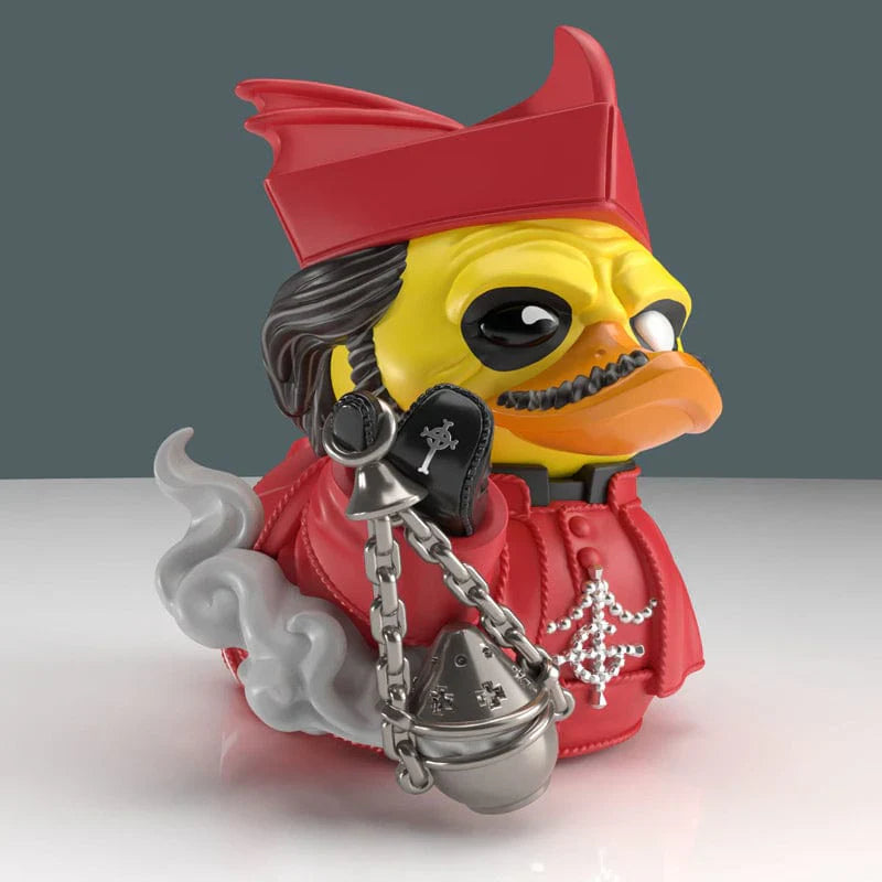 Canard Cardinal Copia TUBBZ (Boxed Edition)