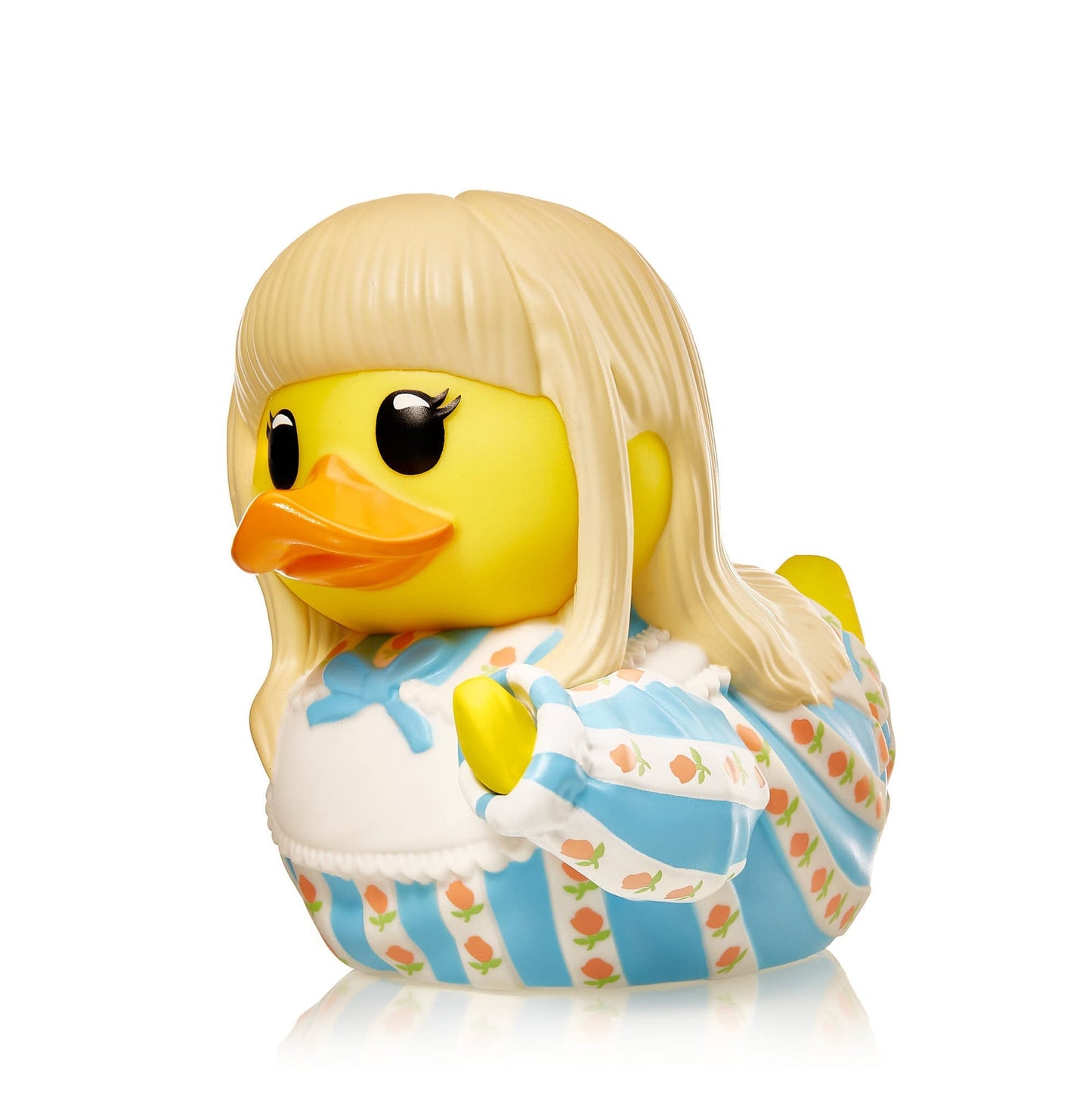 Canard Poltergeist: Carol Anne Freeling TUBBZ (First Edition) - vue 17