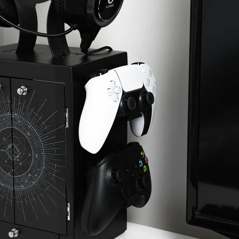 Casier Gaming Destiny