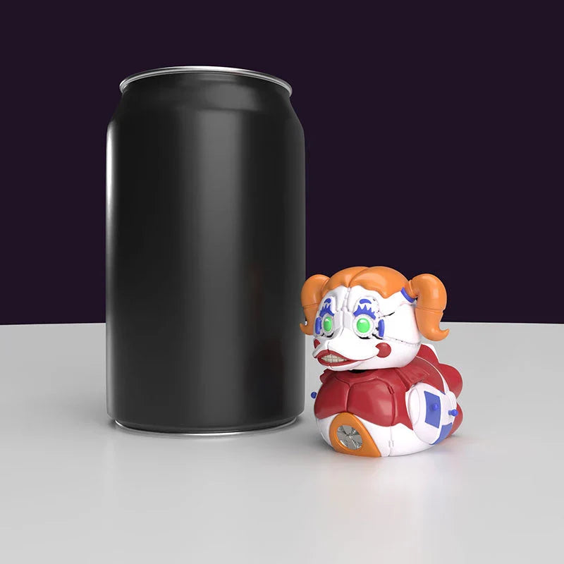 Canard Five Nights At Freddy's: Circus Baby TUBBZ (Mini Edition) - vue 6