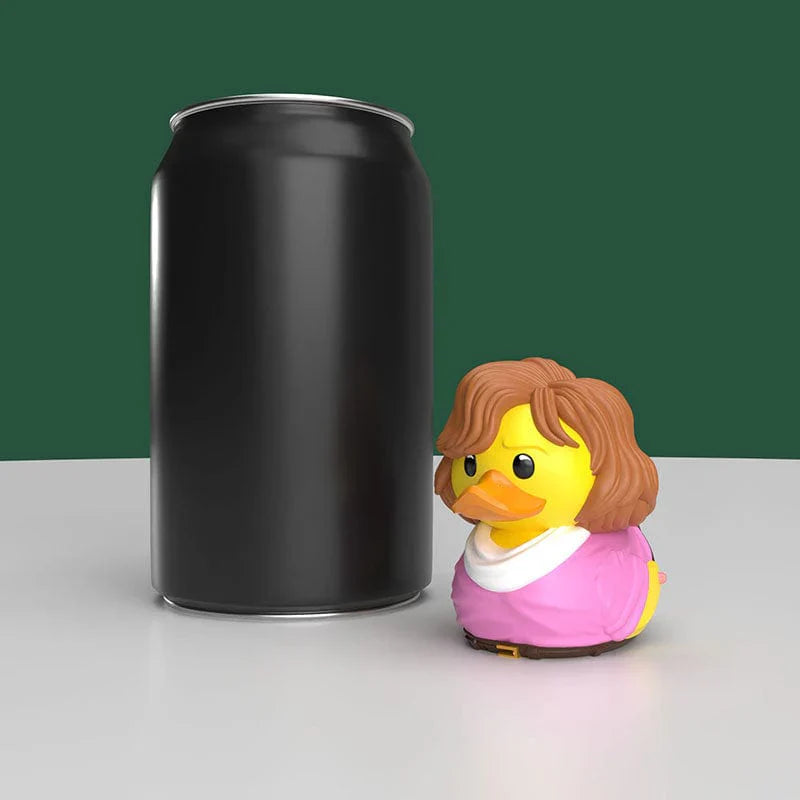 Canard The Breakfast Club: Claire Standish TUBBZ (Mini Edition) - vue 6