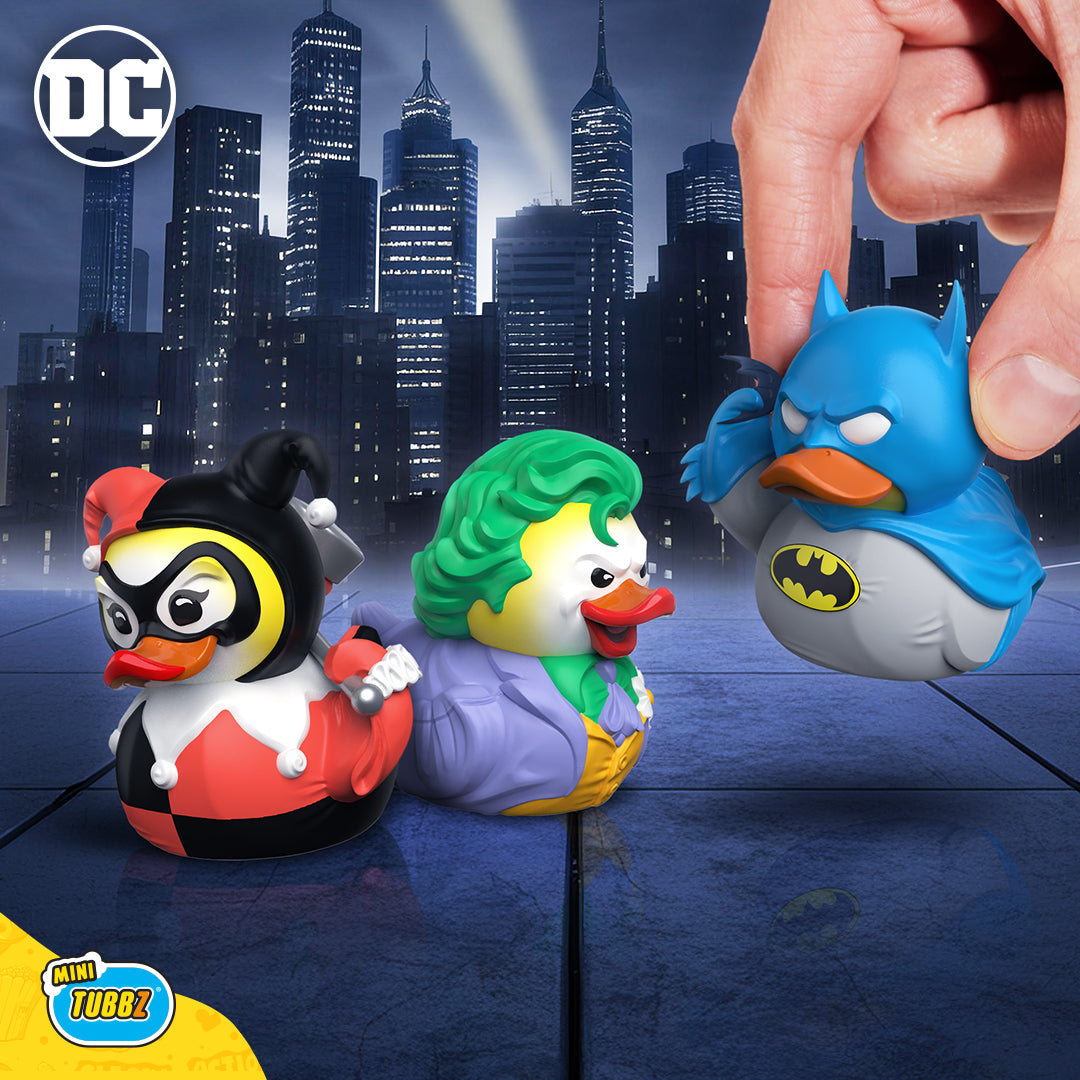 Canard Le Joker (Mini Edition) - vue 13