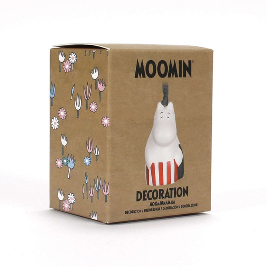 Décoration à suspendre Moomin - Moominmamma
