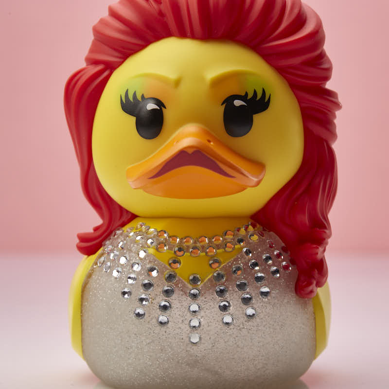 Divina de Campo TUBBZ Duck (Collector's Edition)