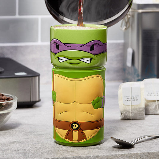 CosCup Donatello – Numskull Designs