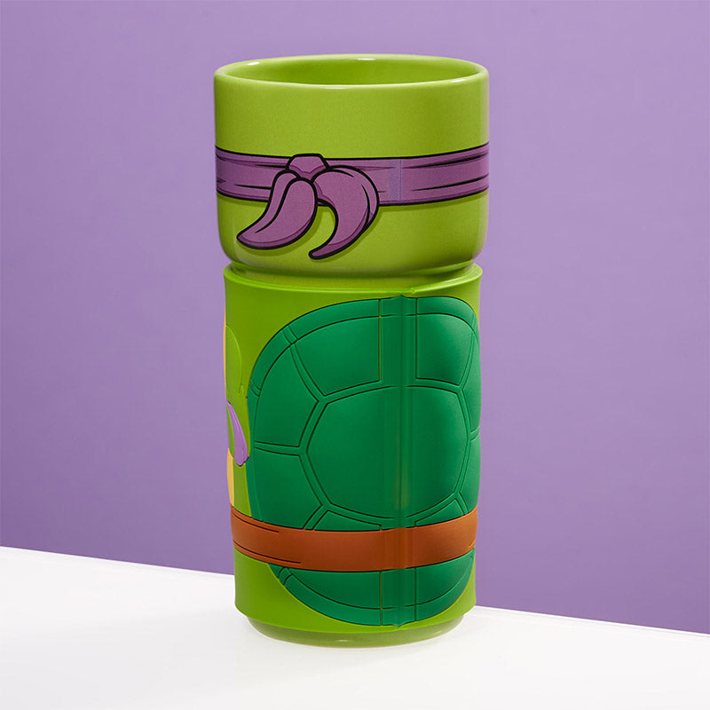 CosCup Donatello – Numskull Designs