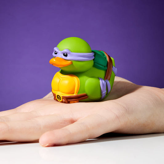 Pato Donatello (Mini Edição)