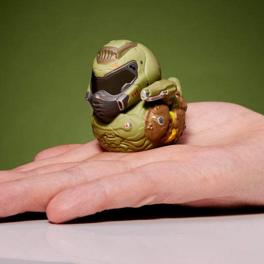 Canard DOOM Slayer (Mini Edition) - vue 2