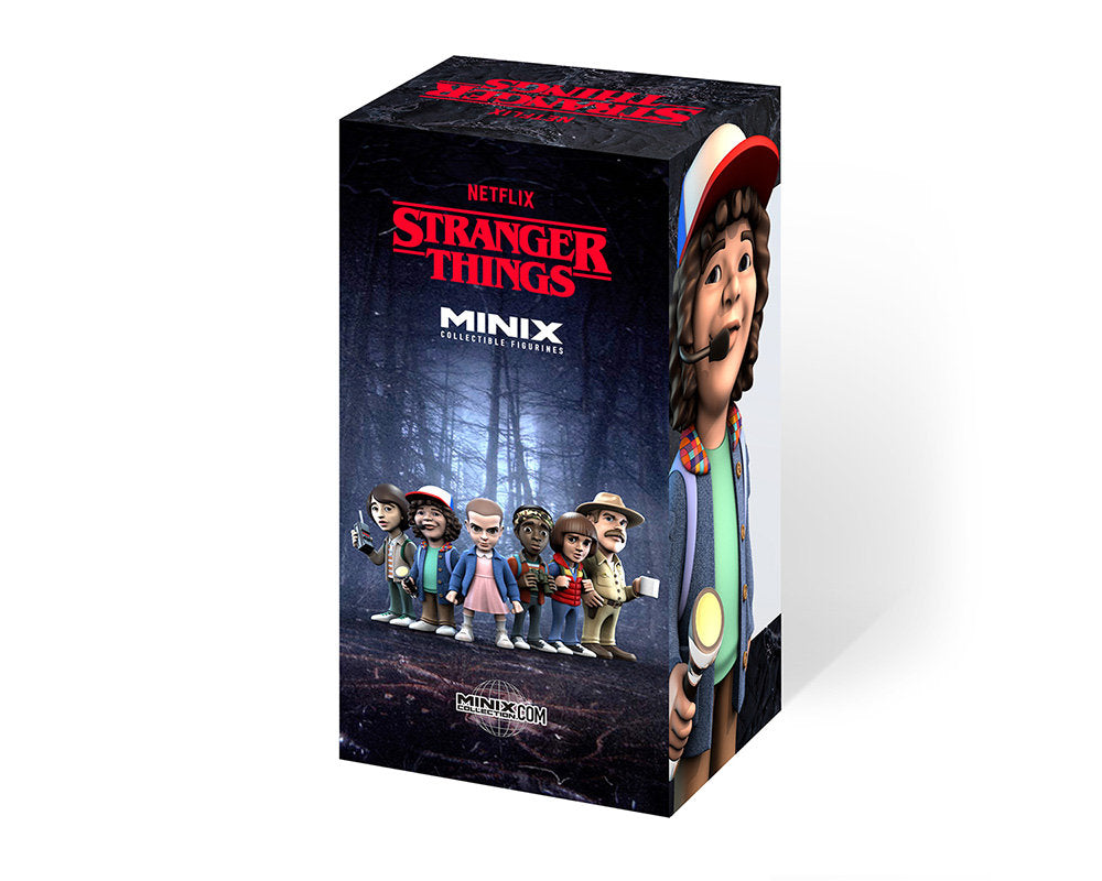 Dustin #102 - Stranger Things – vue produit 5
