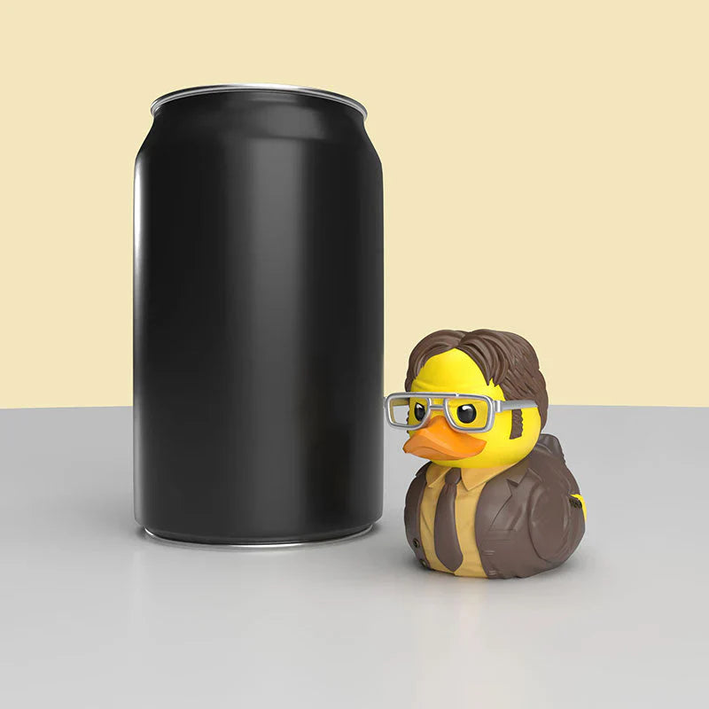Canard The Office: Dwight TUBBZ (Mini Edition) - vue 6