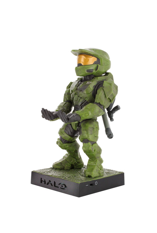Halo: Master Chief - Kablo Adamı