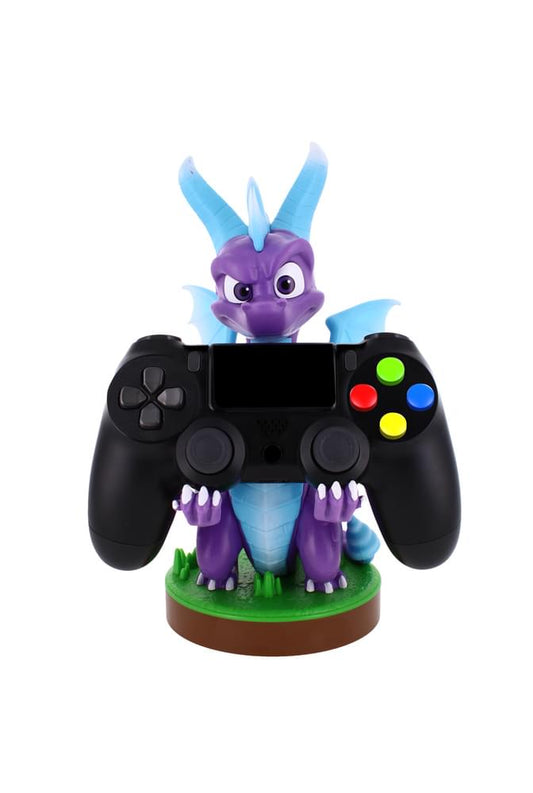 Spyro Ice - Kabllor Guy