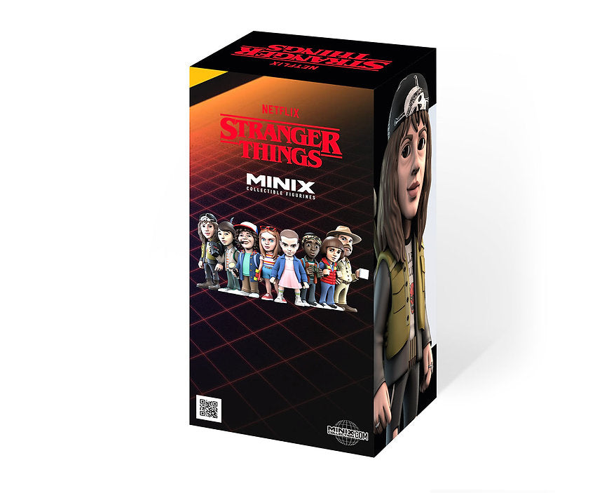 Eddie #118 - Stranger Things – vue produit 7