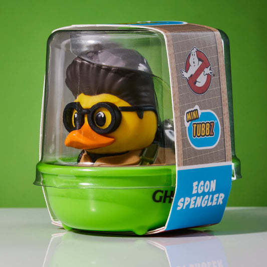 Canard Egon Spengler (Mini Edition) - vue 2