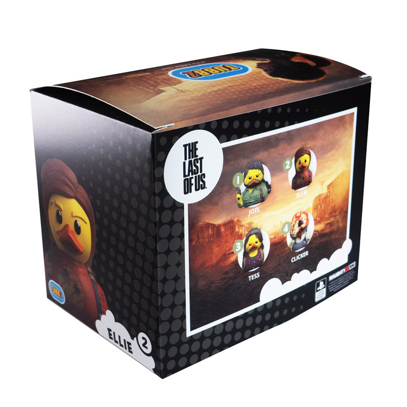 Ели Дак (Кутирано издание)