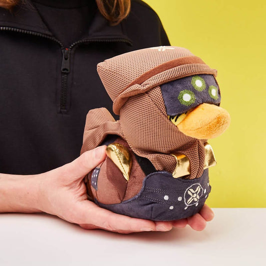 Canard Eris Morn TUBBZ (Plushie) - vue 2