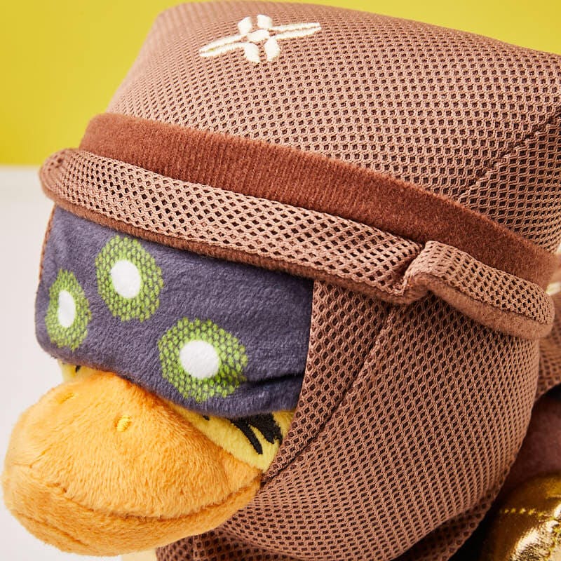Canard Eris Morn TUBBZ (Plushie) - vue 7
