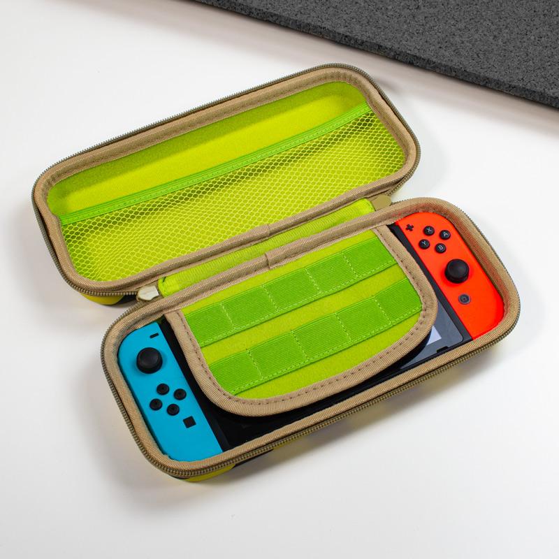 Étui Nintendo Switch Ghostbusters