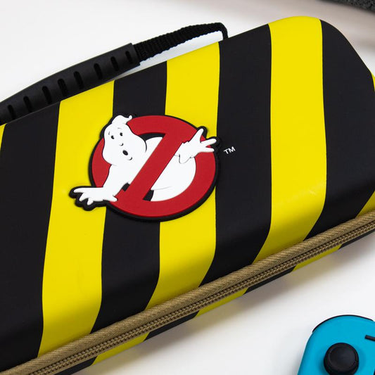 Étui Nintendo Switch Ghostbusters