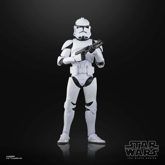 Clone Trooper - The Black Series
