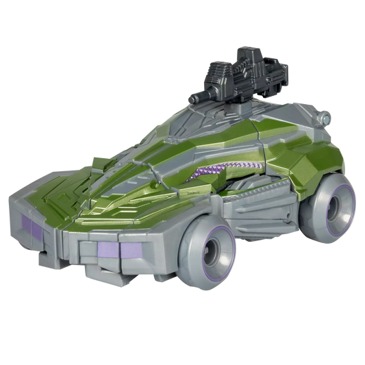 Transformers Generations Studio Series Deluxe 08 Decepticon Trooper