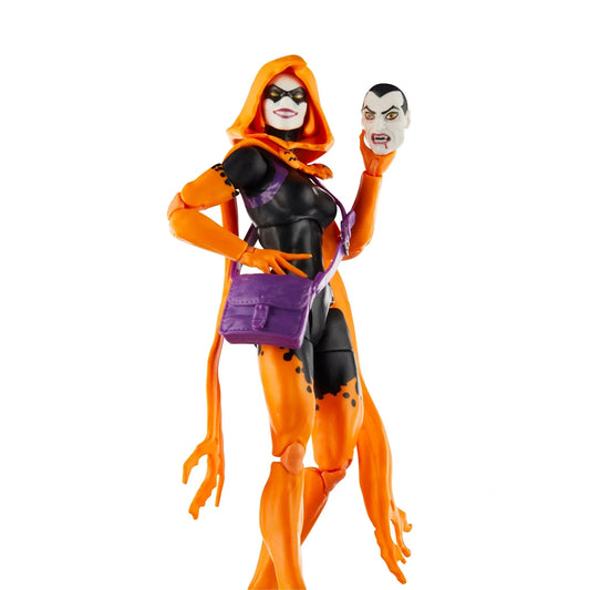 Hallows' Eve - Marvel Legends Series