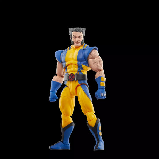 Serje Marvel Legends Wolverine (85 Anniversarju ta' Marvel)