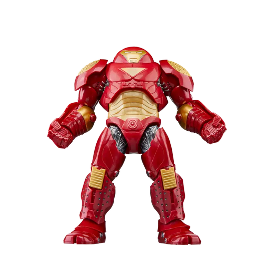 Marvel Legends serija Hulkbuster