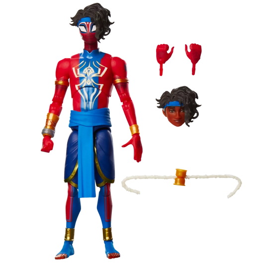 マーベルレジェンドシリーズ パヴィトル・プラバーカール