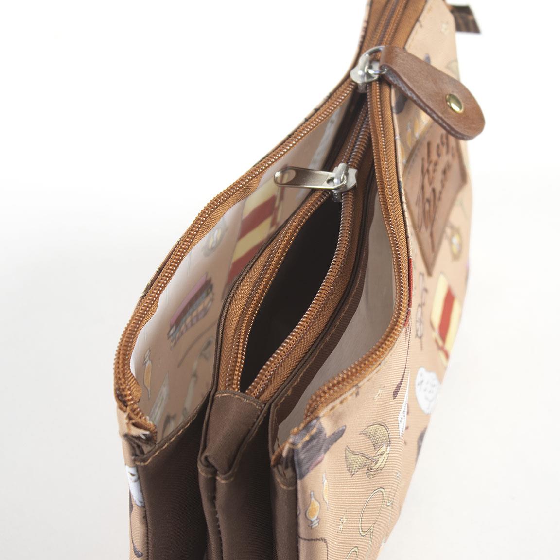 Кутија за моливи „Хари Потер“