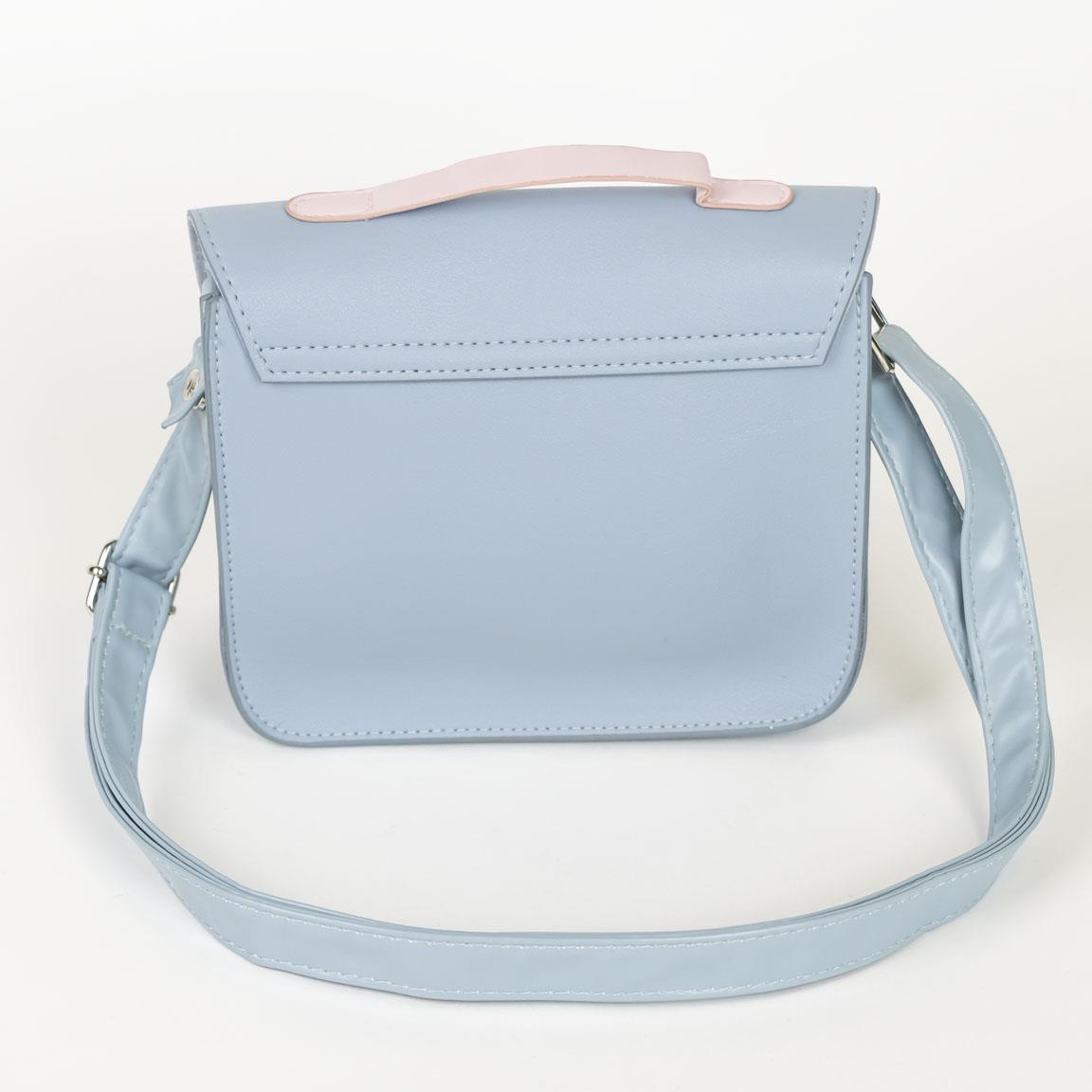Mini Sac à Bandoulière Enfant Lilo & Stitch – Whatever