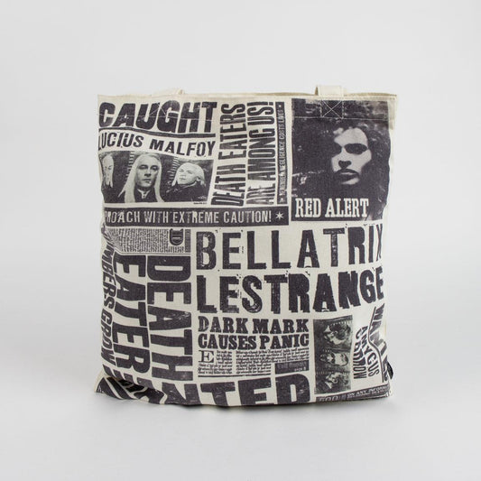 Çantë Tote - HARRY POTTER - Kërkohet