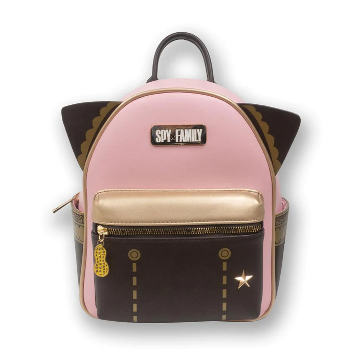 Mini sac à dos Spy x Family Anya Forger