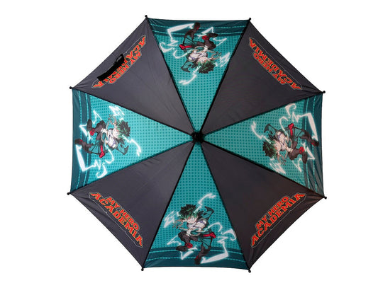 Umbrella Awtomatika My Hero Academia - Deku