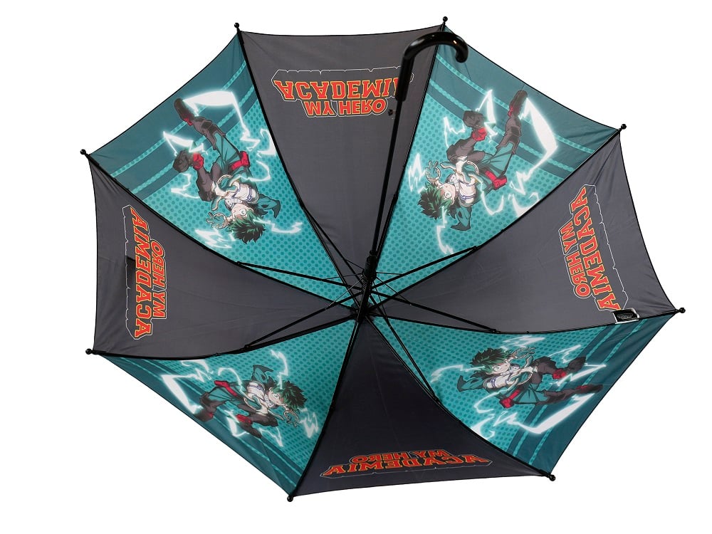 Umbrella Awtomatika My Hero Academia - Deku