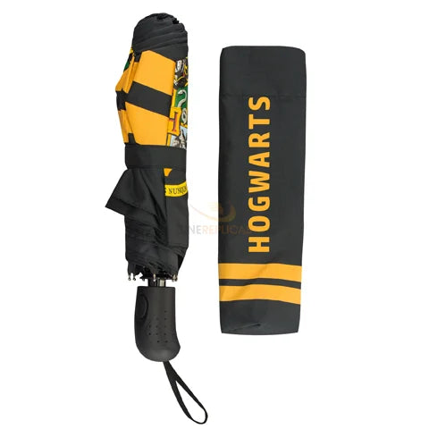 Parapluie Harry Potter - Poudlard – vue produit 3
