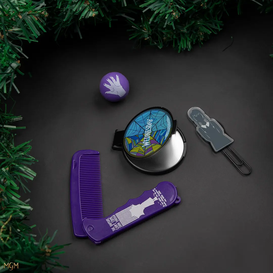 Kalendarju tal-Avvent tal-Erbgħa