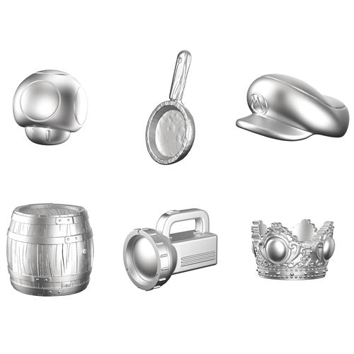 Monopoly Super Mario Bros. Кино