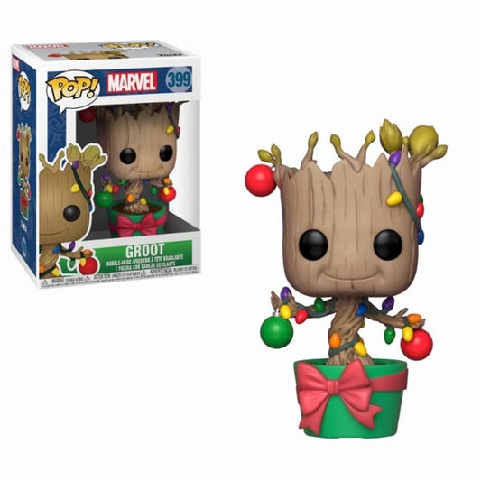 pop holiday groot 399