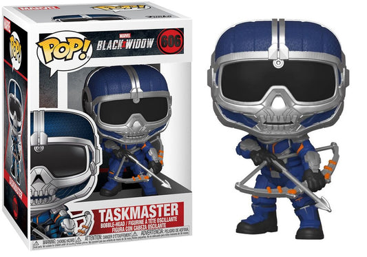 pop taskmaster 606