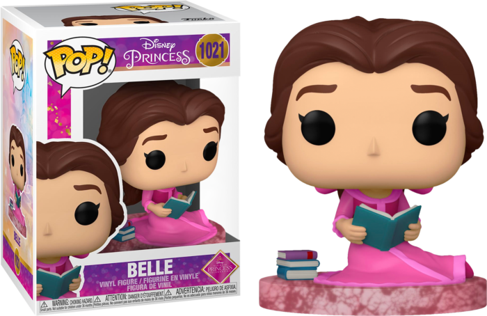 pop belle 1021