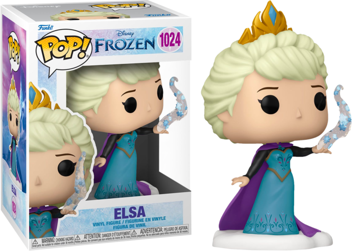 pop elsa 1024