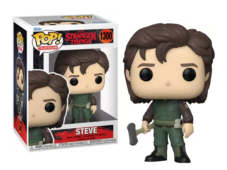 pop steve in hunter outfit 1300