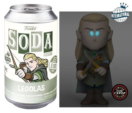 vinyl soda legolas