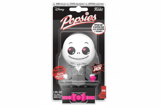 FUNKO POPsies TNBC Jack (French)