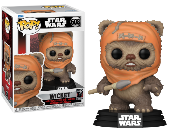 pop wicket 608