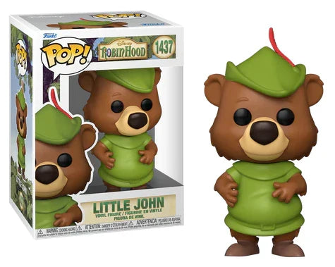 Funko Petit Jean – Disney