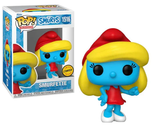 Funko Pop! Schtroumpfette