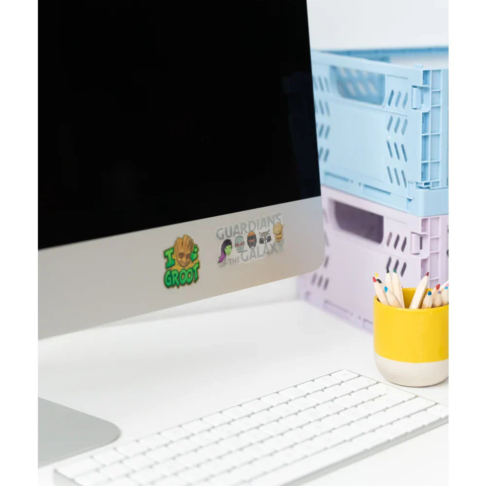 ملصقات جروت